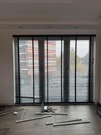 Veneta Jaloezieën - Stijlvol en functioneel, Ophalen, Gebruikt, Zwart, 200 cm of meer
