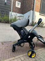 Doona, Ophalen, Zo goed als nieuw, Overige merken, Autogordel of Isofix
