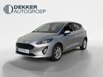 Ford Fiesta 1.0 EcoBoost 100pk Titanium-winterpack, Voorwielaandrijving, Gebruikt, 580 kg, Bedrijf