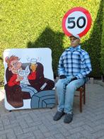 Abraham pop! Sarah pop! Feest set unieke keuze., Ophalen, Nieuw, Abraham of Sarah