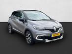 Renault Captur 1.2 TCe Intens AFN. TREKHAAK / CAMERA / PDC /, Gebruikt, Euro 6, 4 cilinders, 635 kg