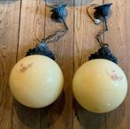 Antieke lampen, Antiek en Kunst, Ophalen of Verzenden