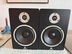 Devine MR6A actieve speaker set, Overige merken, Ophalen of Verzenden, Zo goed als nieuw, Minder dan 60 watt