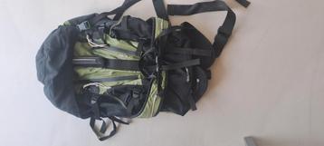 2 Backpacks 35liter Parra 35 rugzakken beschikbaar voor biedingen