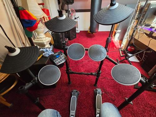 alessis dm lite, Muziek en Instrumenten, Drumstellen en Slagwerk, Gebruikt, Overige merken, Ophalen