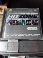 Hitzone 25 cd+dvd (Z210-63), Ophalen of Verzenden, Zo goed als nieuw, Pop