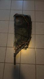 Savage gear foldable net XL, Ophalen, Zo goed als nieuw, Overige typen