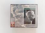 Herbert von Karajan  4 CD-box, Cd's en Dvd's, Ophalen of Verzenden, Zo goed als nieuw, Boxset
