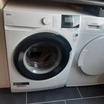 AEG wasmachine, Ophalen of Verzenden, Zo goed als nieuw