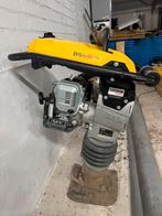 Wacker Stamper BS68-4, Tuin en Terras, Ophalen of Verzenden, Zo goed als nieuw, Overige soorten