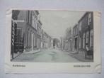 M11 Bodegraven - Kerkstraat (albumplaatje), Verzamelen, Ansichtkaarten | Nederland, Verzenden, Voor 1920, Zuid-Holland