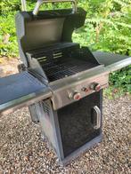 Gas barbecue, Tuin en Terras, Ophalen, Gebruikt, Landmann