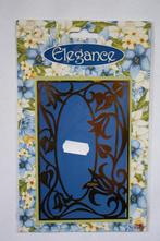 Marianne D Elegance mal Klokjesbloem, Ophalen of Verzenden, Nieuw, Natuur, Pons of Mal