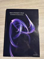 Hans Stoltz - Basis ontwerpen in Excel, Boeken, Nieuw, Hans Stoltz, Nederlands, Ophalen