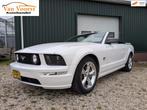 Ford USA Mustang 4.6 V8 GT cabrio apk goed o.h., Automaat, Gebruikt, 8 cilinders, Cabriolet