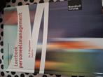 Leerboek, Ophalen of Verzenden, Zo goed als nieuw