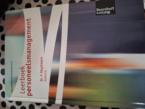 Leerboek, Boeken, Advies, Hulp en Training, Zo goed als nieuw, Ophalen of Verzenden