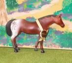 Appaloosa bruin, Ophalen of Verzenden, Zo goed als nieuw