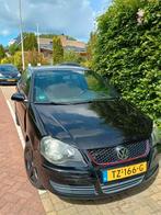 Volkswagen Polo 1.2 51KW 2009 Zwart, Voorwielaandrijving, Stof, 540 kg, 1198 cc
