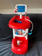 Speelset ziekenhuis trolley, Ophalen, Gebruikt, Ontdekken, Met geluid
