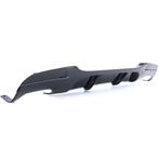 Diffuser Glans Zwart 4 x Uitlaat Voor Bmw 3 serie E90 E91 M, Verzenden, Automotive Parts, A.parts@hotmail.nl, Trasmolenlaan 12 3447 GZ Woerden