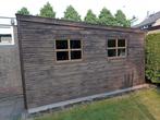 Schuur/fietsenhok, Tuin en Terras, Tuinhuizen, Ophalen, 200 tot 400 cm, 250 tot 500 cm, Schuur