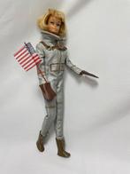 Vintage Barbie Ken astronauten 1965 super set, Gebruikt, Fashion Doll, Ophalen of Verzenden, Xxxxx