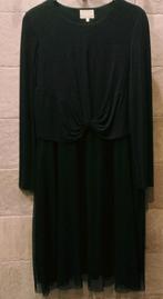 Phase Eight - Nieuwe Zwarte Jurk Maat 46, Zwart, Maat 46/48 (XL) of groter, Nieuw, Ophalen of Verzenden