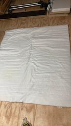 Topper 180x200cm IKEA TALGJE, Huis en Inrichting, Ophalen of Verzenden, Gebruikt, Tweepersoons