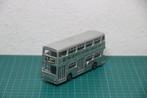 DINKY TOYS ATLANTEAN BUS THE QUEEN'S SILVER JUBILEE 1977, Ophalen of Verzenden, Zo goed als nieuw, Bus of Vrachtwagen, Dinky Toys