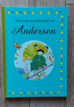 Het grote sprookjesboek van Andersen, Boeken, Sprookjes en Fabels, Zo goed als nieuw, Ophalen