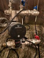 Grundfos Alpha1 25-60 130 Circulatiepomp, Ophalen, Gebruikt, Koper, Overige typen