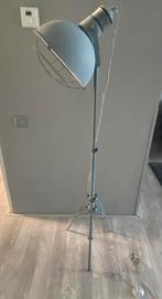 Vloerlamp Vicenza betongrijs, Ophalen, Zo goed als nieuw, 150 tot 200 cm