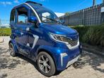 Dichte scootmobiel Mini auto van Move met 200km 6 maanden, Diversen, Brommobielen en Scootmobielen, Overige merken, Ophalen of Verzenden