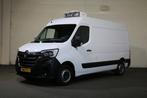 Renault Master 2.3 dCi 135pk L2 H2 Koelwagen Dag en Nacht, Voorwielaandrijving, Gebruikt, Euro 6, 4 cilinders