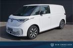 Volkswagen ID. Buzz Cargo L1H1 | 82 kWh Accu | 286 PK | Nieu, Automaat, Zwart, 82 kWh, Volkswagen