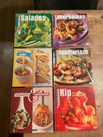 Kookboeken uitgegeven door AH, Ophalen of Verzenden, Zo goed als nieuw