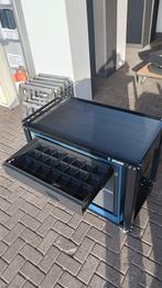 Zeer degelijke Gereedschapladen wagen, Doe-het-zelf en Verbouw, R, Ophalen of Verzenden, Zo goed als nieuw, H