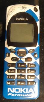 Nokia Formula 1, Telecommunicatie, Mobiele telefoons | Nokia, Ophalen, Blauw