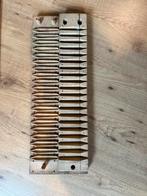 Oude sigarenvorm, Ophalen of Verzenden