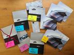 Audi TT 8N folders; diverse landen en uitgaven, Audi, Ophalen of Verzenden, Zo goed als nieuw
