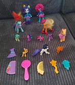 My Little Pony speelset, Kinderen en Baby's, Speelgoed | My Little Pony, Ophalen of Verzenden, Zo goed als nieuw
