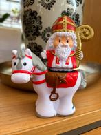 Little people sinterklaas met paard, Verzenden