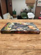 Kinderboek “ademloos”, Ophalen of Verzenden, Zo goed als nieuw