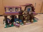 Paardenstal lego set, Ophalen, Gebruikt, Complete set, Lego