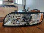 Koplamp links Volvo S40. V50. Voor Xenos  nieuw origineel, Ophalen of Verzenden, Nieuw, Volvo