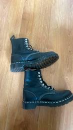 Dr. Martens, Kleding | Dames, Schoenen, Ophalen of Verzenden, Nieuw, Zwart