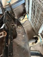 Zip frame snor, Ophalen, Zo goed als nieuw, Frame