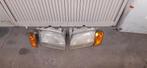 Suzuki Swift koplampen 1996-2003, Auto-onderdelen, Ophalen of Verzenden, Gebruikt, Suzuki