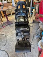Playseat met stuur en pedalen, Ophalen, Gebruikt
